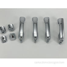 Auto Parts Front Outside Door Handle For LAND CRUISER